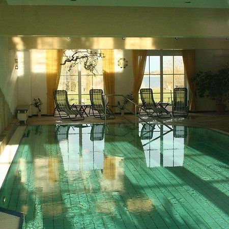 Flair Seehotel Zielow Ludorf Удобства фото