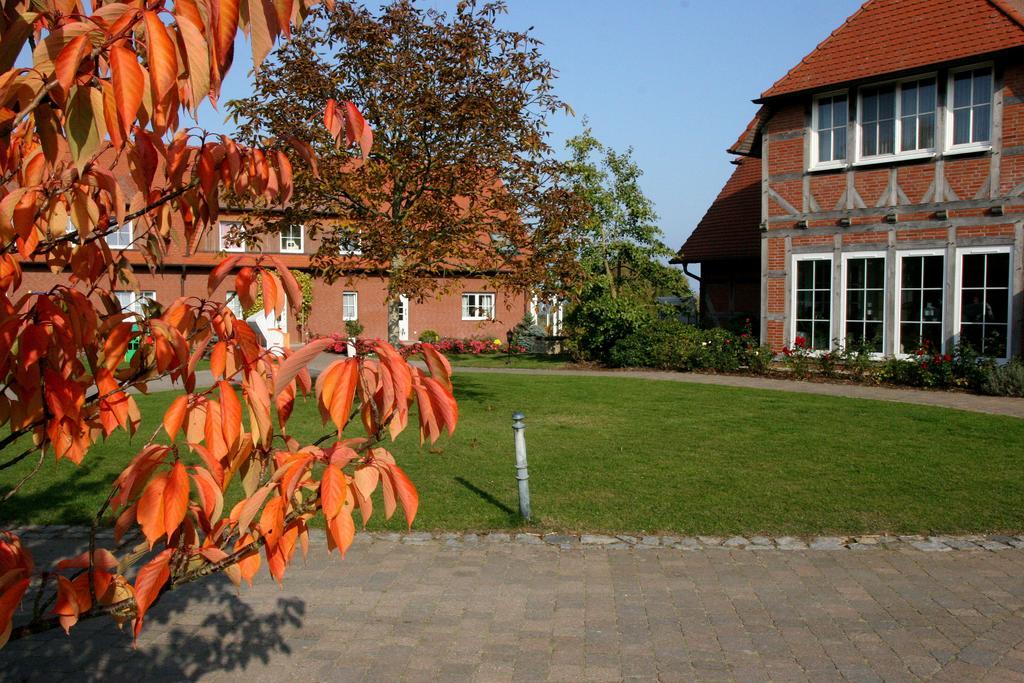 Flair Seehotel Zielow Ludorf Номер фото