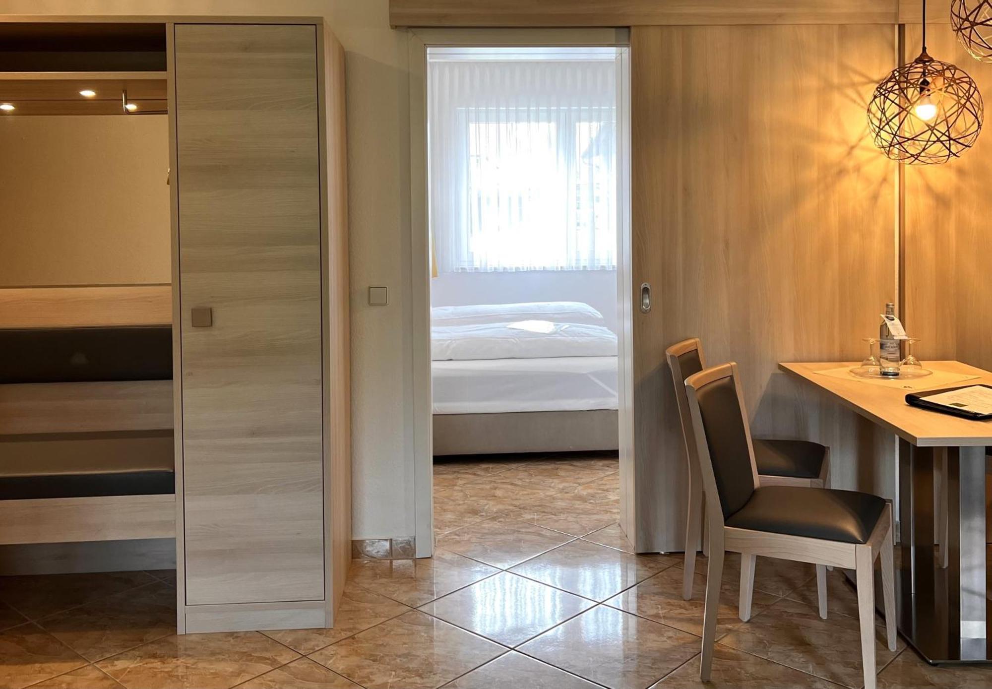 Flair Seehotel Zielow Ludorf Экстерьер фото