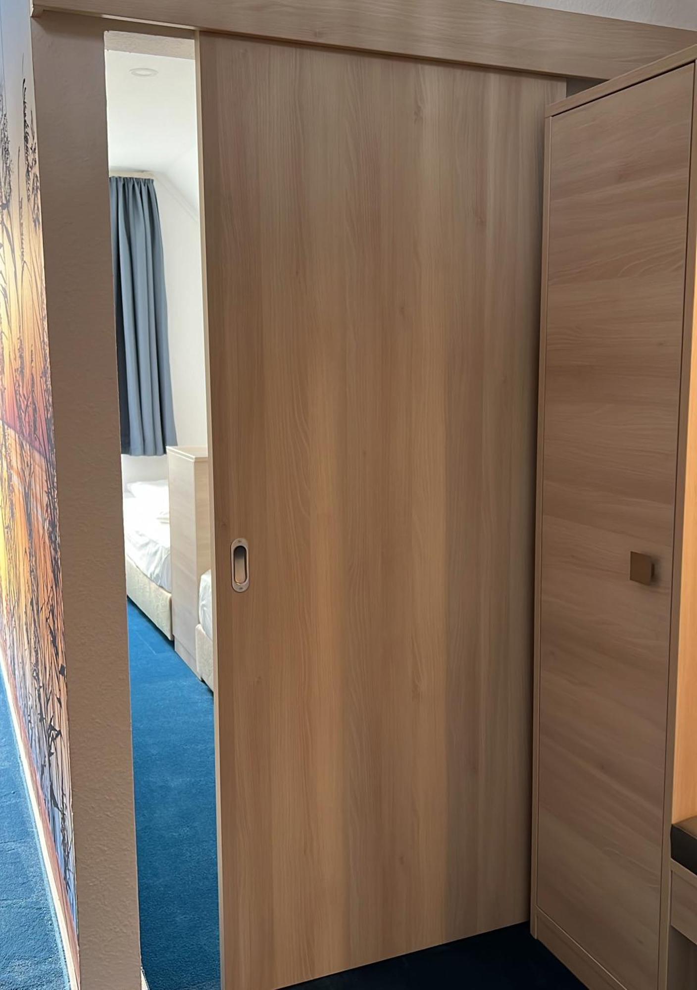 Flair Seehotel Zielow Ludorf Экстерьер фото