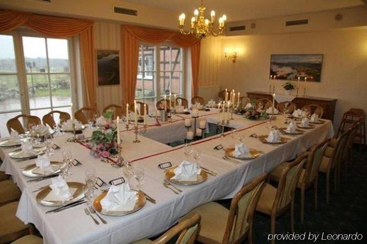 Flair Seehotel Zielow Ludorf Экстерьер фото