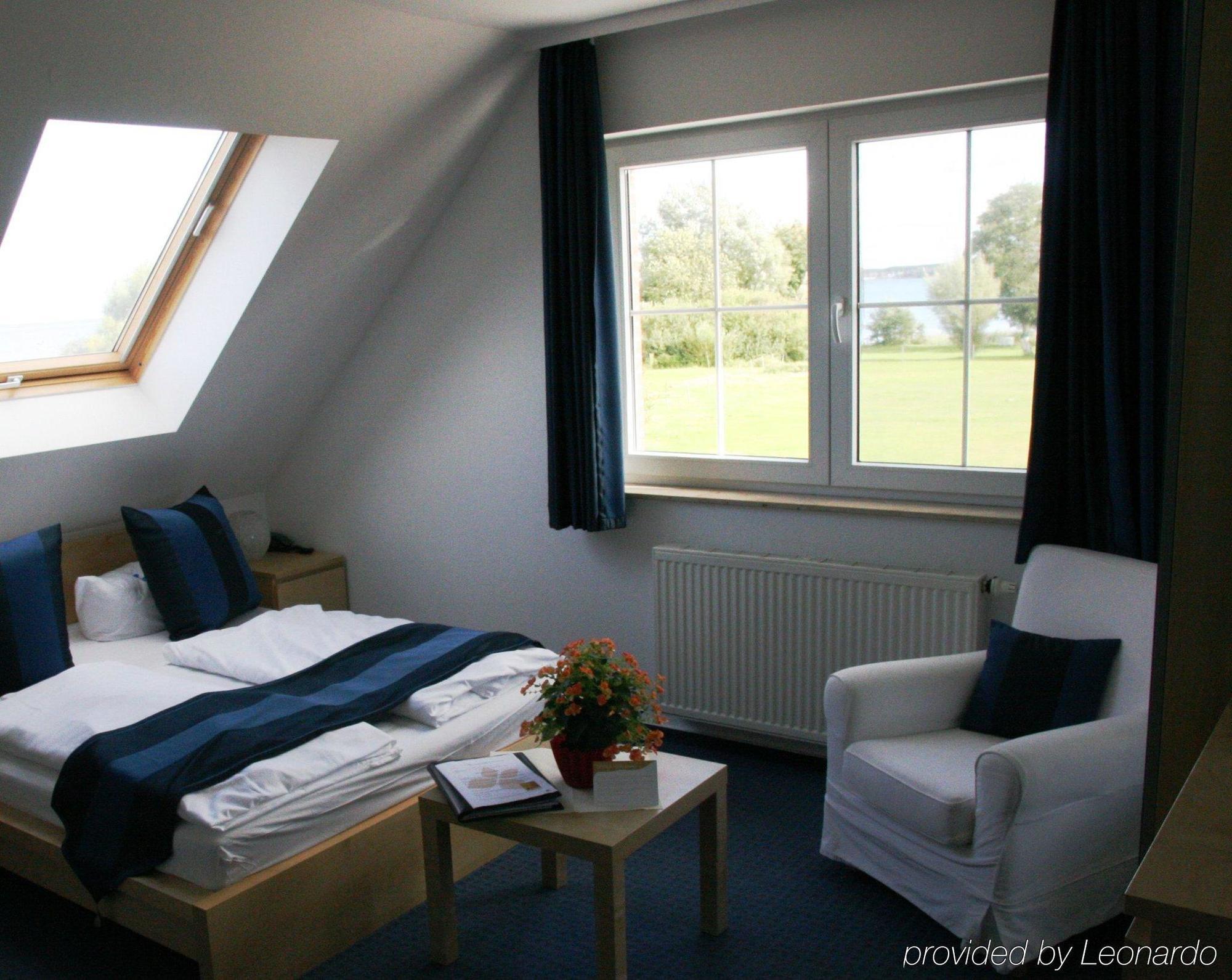 Flair Seehotel Zielow Ludorf Экстерьер фото