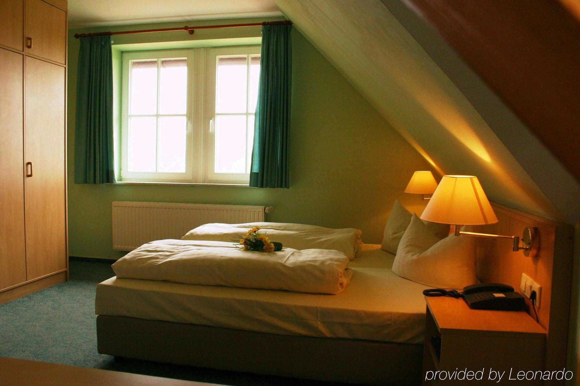 Flair Seehotel Zielow Ludorf Экстерьер фото