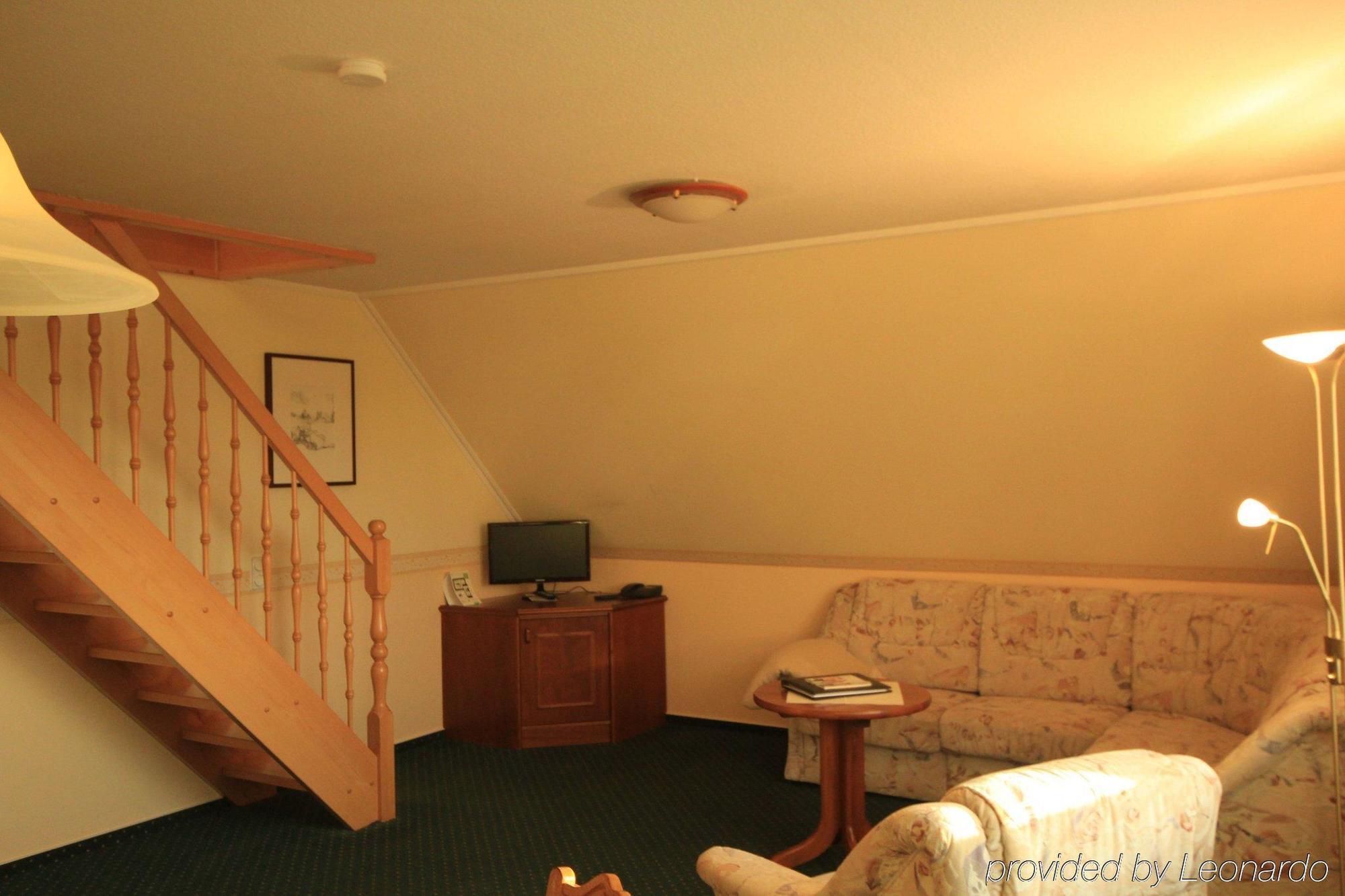 Flair Seehotel Zielow Ludorf Экстерьер фото